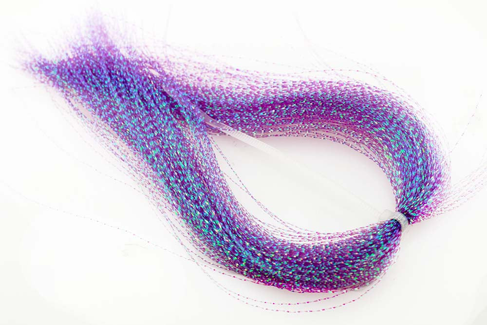 H2O Pearl Krystal Flash - Purple