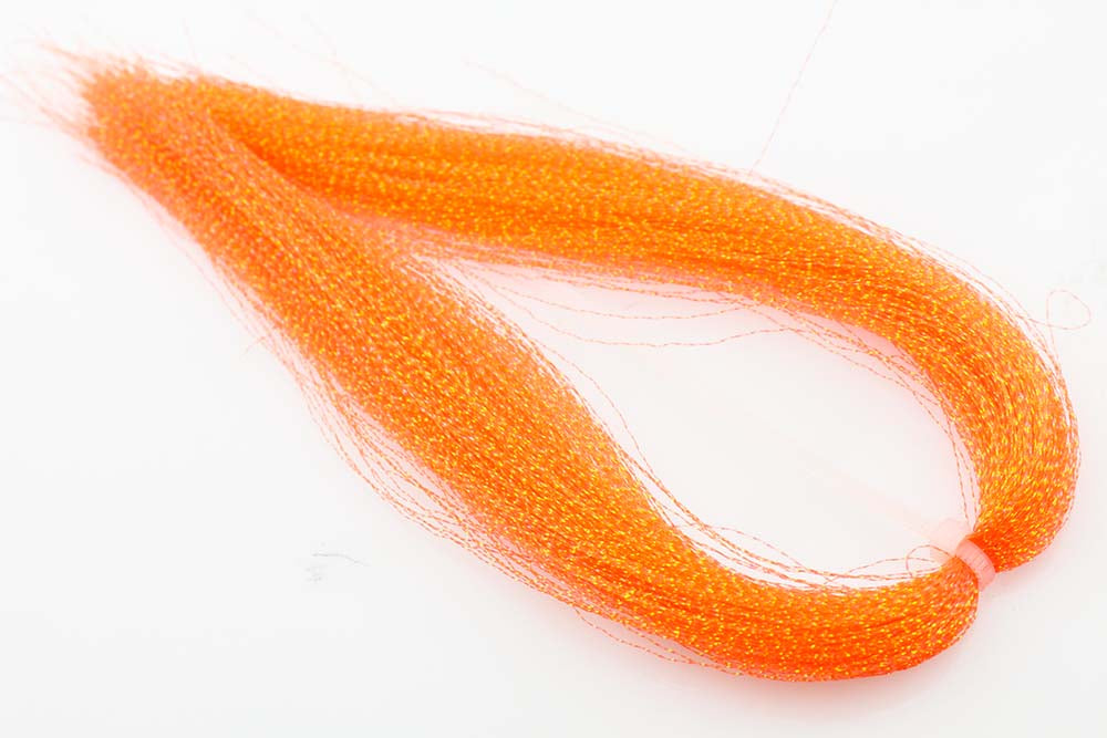 H2O Pearl Krystal Flash - Hot Orange