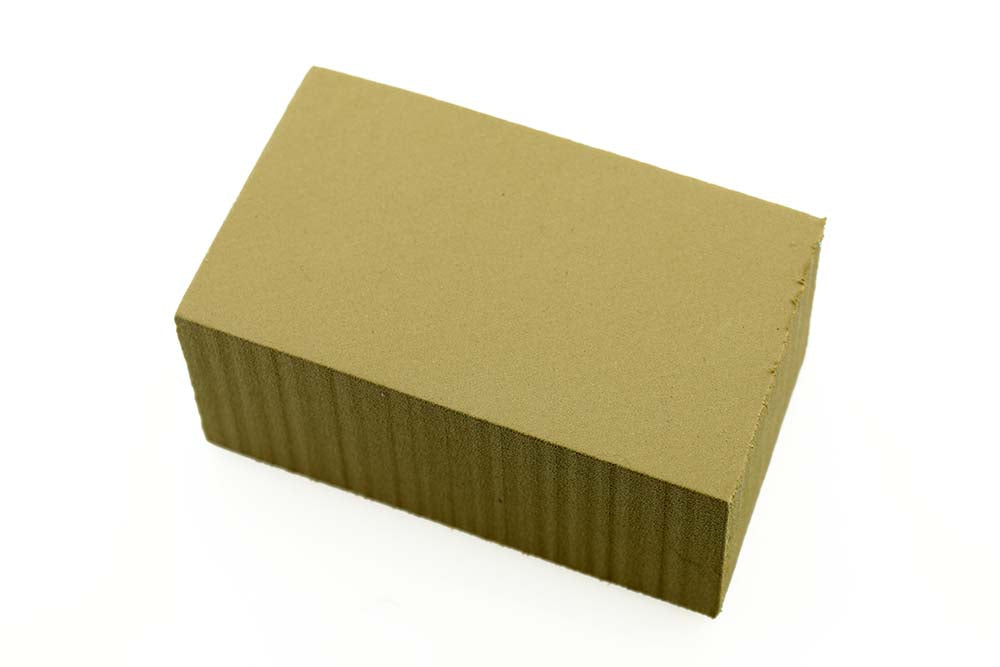 Foam Blocks - Tan
