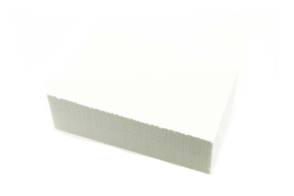 Foam Blocks - White