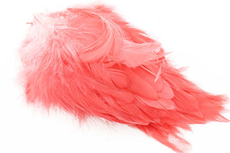 Du tilføjede <b><u>Schlappen #M - Shrimp Pink</u></b> til kurven.