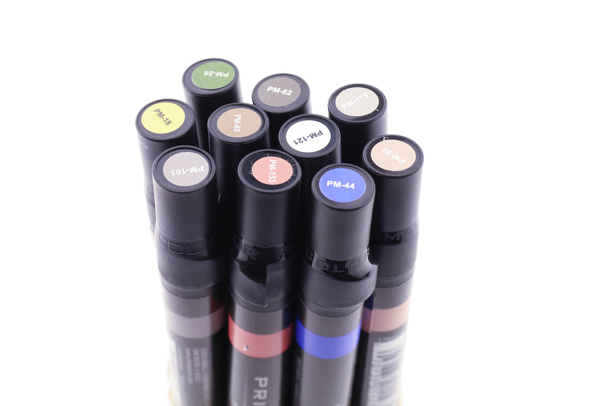 Prisma Marker - Green