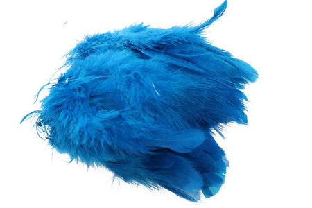 You added <b><u>Slippers #M - Peacock Blue</u></b> to basket.