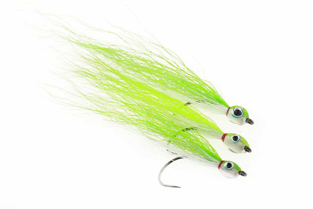 Materialesæt til Thunder Creek Tobis