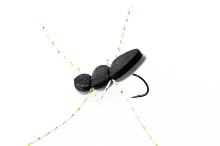 You added <b><u>The Foam Beetle with eye - Grey</u></b> to basket.