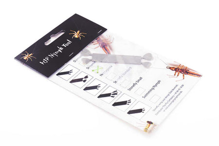 You added <b><u>HJP Nymph Tool - Streamer Head</u></b> to basket.