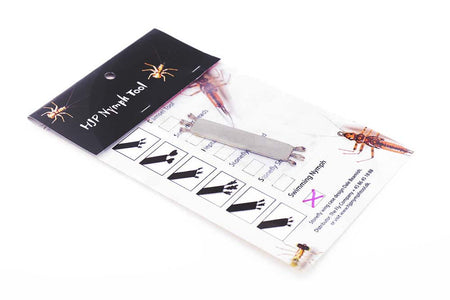 You added <b><u>HJP Nymph Tool - Swimming Nymph</u></b> to basket.