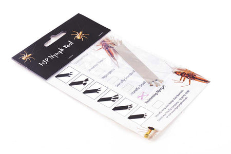 You added <b><u>HJP Nymph Tool - Stonefly Small</u></b> to basket.