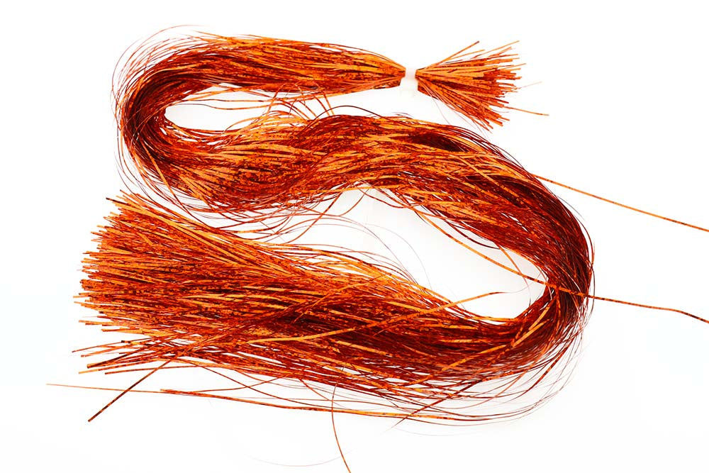 Holo Flashabou Magnum - Orange