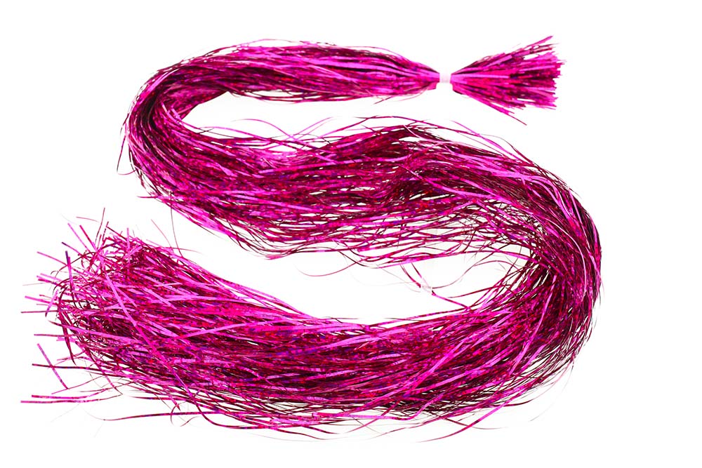 Flashabou Magnum - Holo Fuchsia