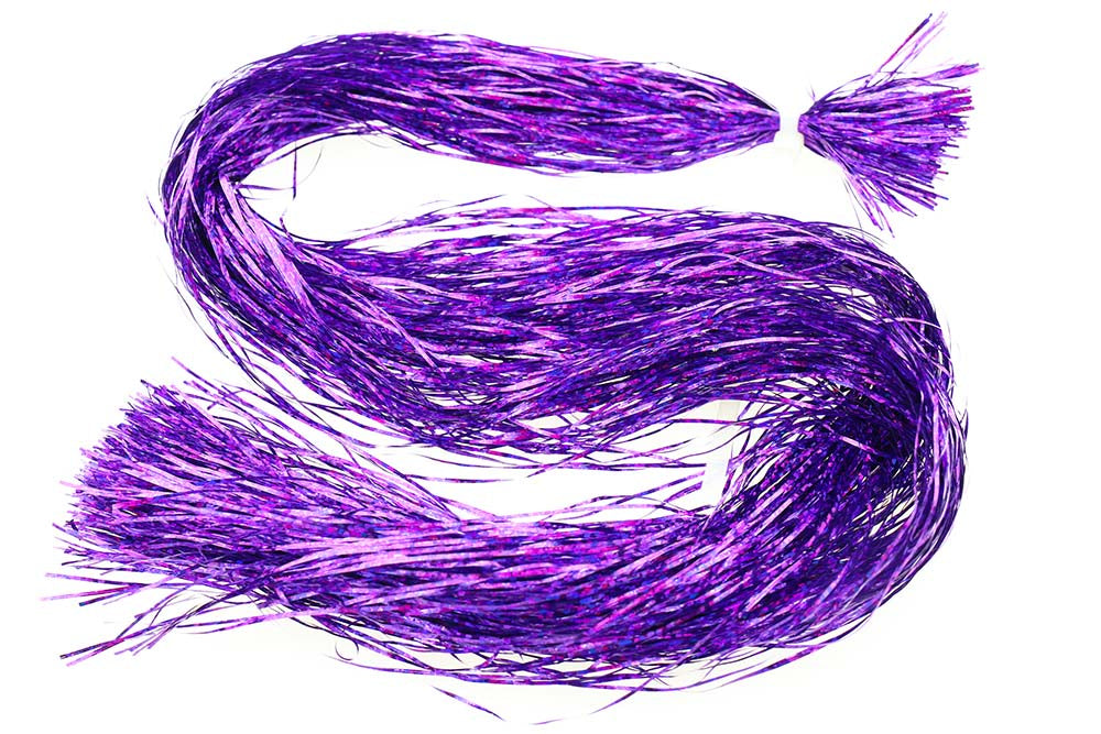 Holo Flashabou Magnum - Purple