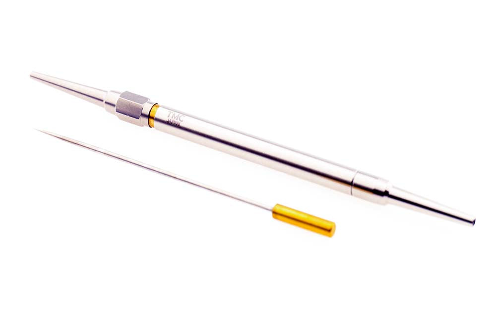 Tiemco Storable Dubbingnål