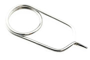Hackle plier - Standard