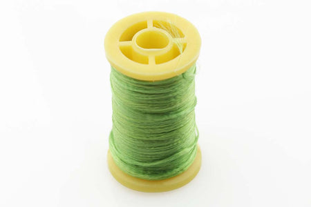 Du tilføjede <b><u>Standard Floss - Green High.</u></b> til kurven.