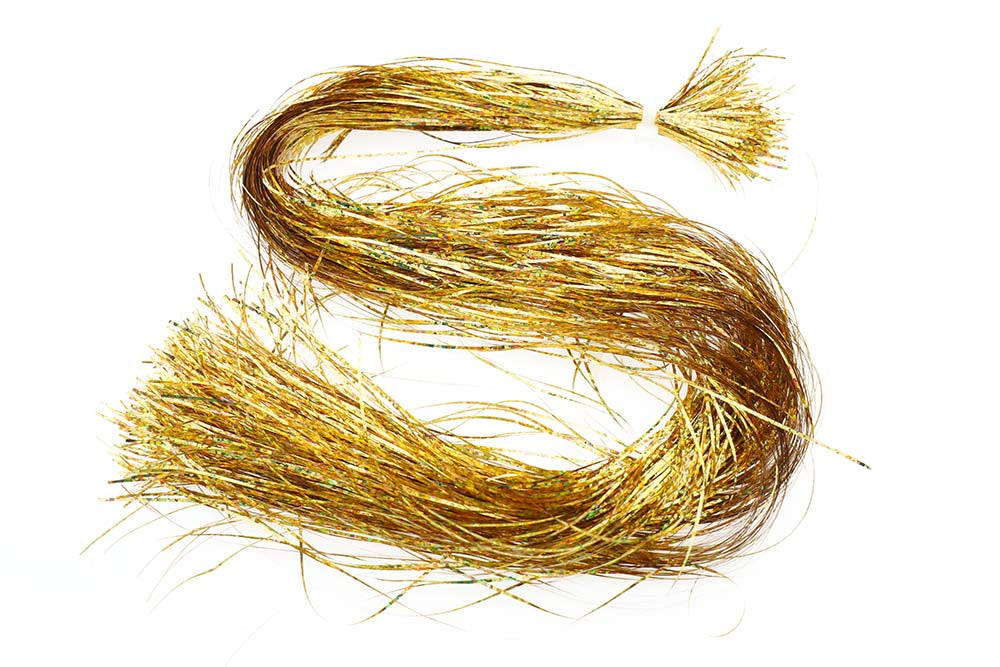 Holo Flashabou Magnum - Gold