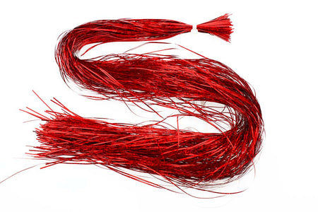 Du tilføjede <b><u>Holo Flashabou Magnum - Red</u></b> til kurven.