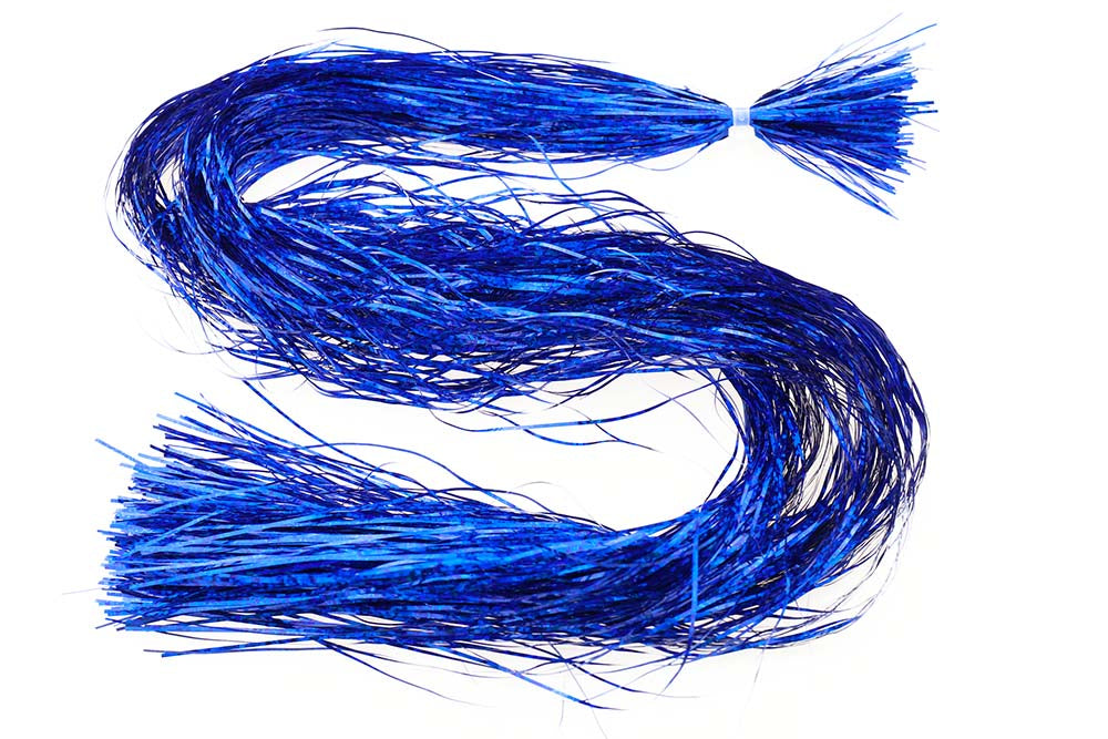 Holo Flashabou Magnum - Blue