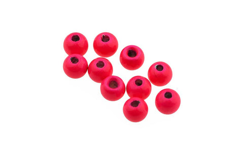 You added <b><u>Tungsten Beads - Fl. Pink</u></b> to basket.