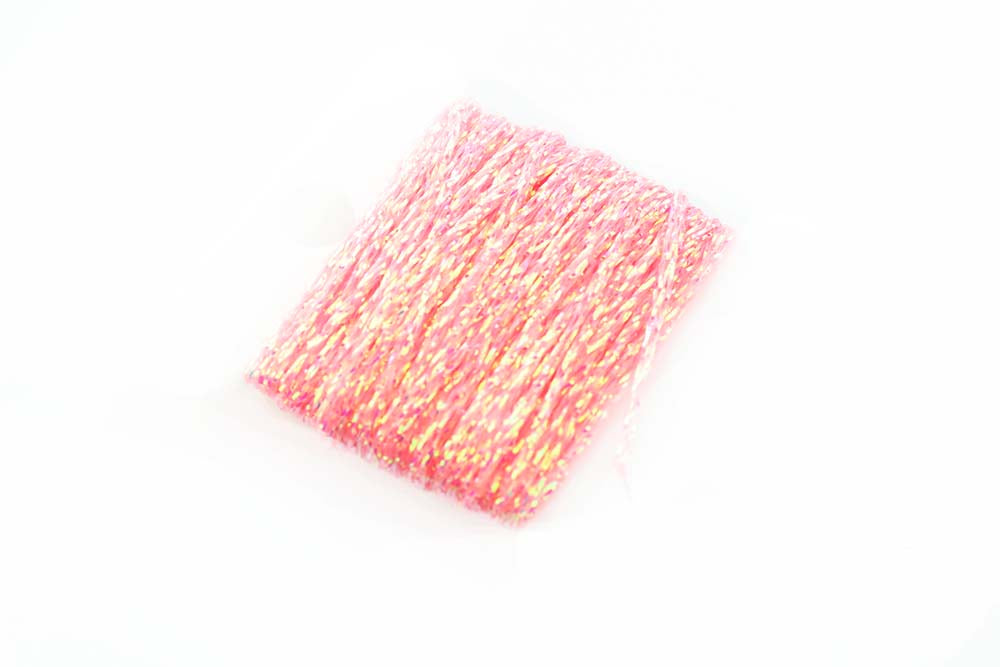 Body Braid - Bonefish Pink