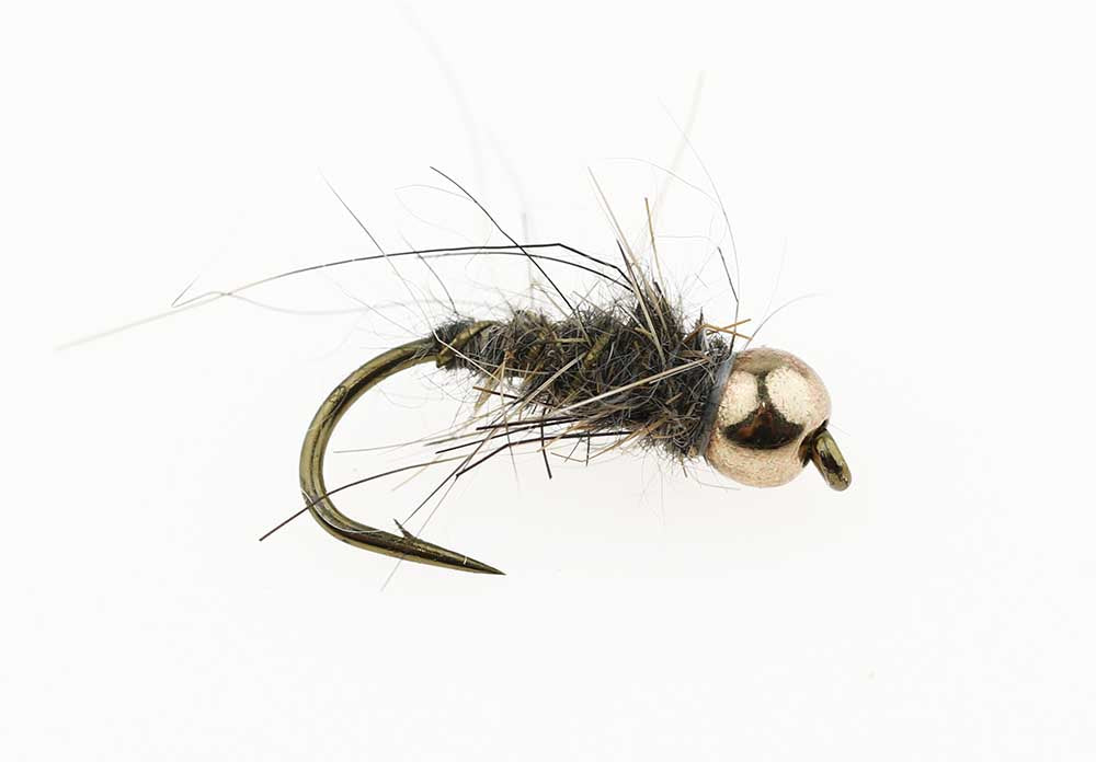 Hares Ear Goldhead - Neutral 