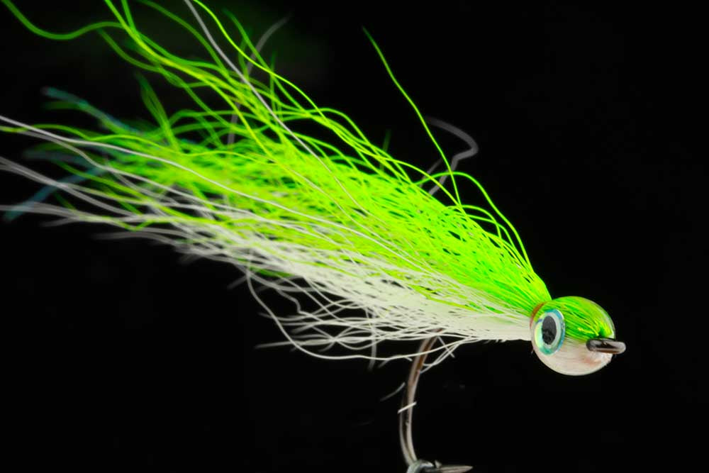 Materialesæt til Thunder Creek Tobis