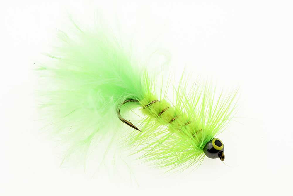 Dog Nobler Chartreuse - Str 8
