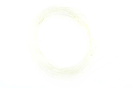 Du tilføjede <b><u>Smykketråd/Round rib - Clear</u></b> til kurven.