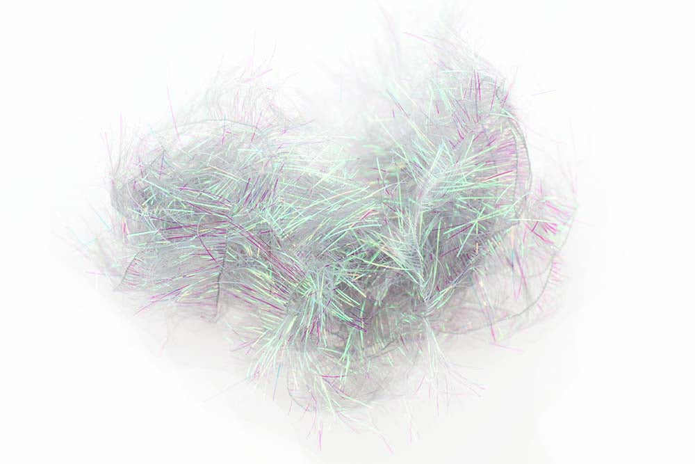 Palmer Chenille - Grey