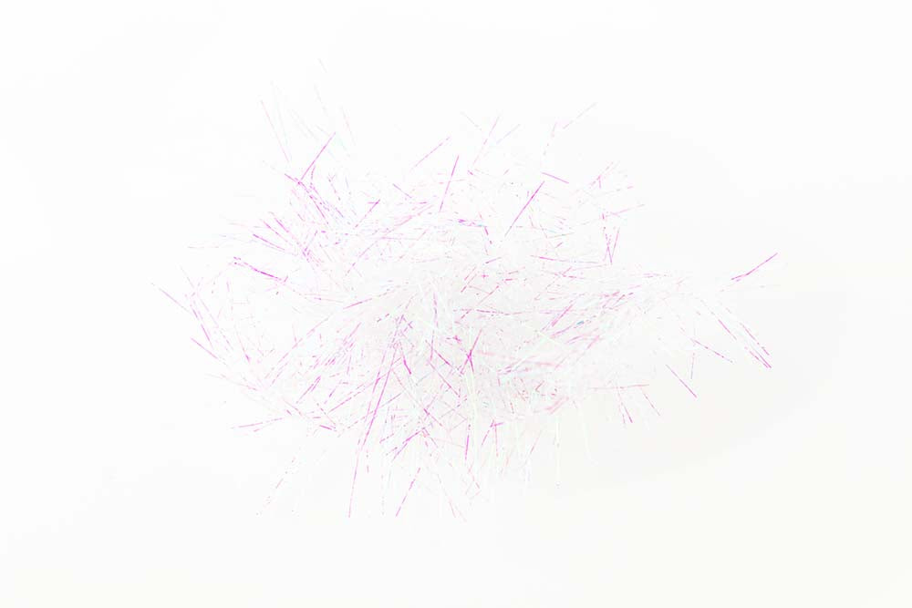 Palmer Chenille - Pearl