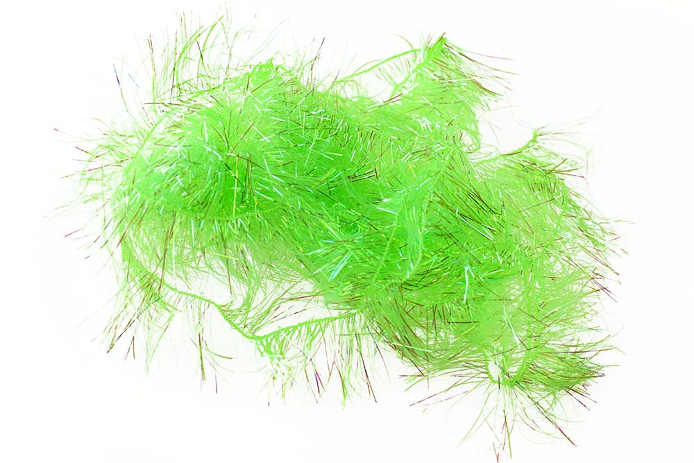 Palmer Chenille - Chartreuse