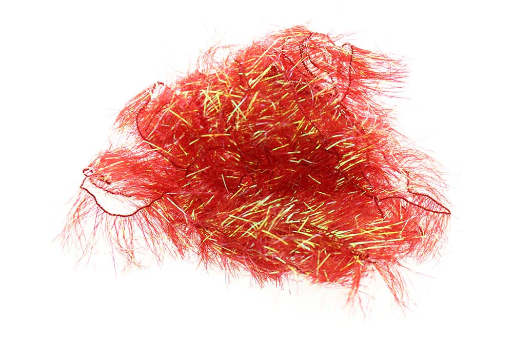 Palmer Chenille - Red