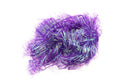 Palmer Chenille - Purple