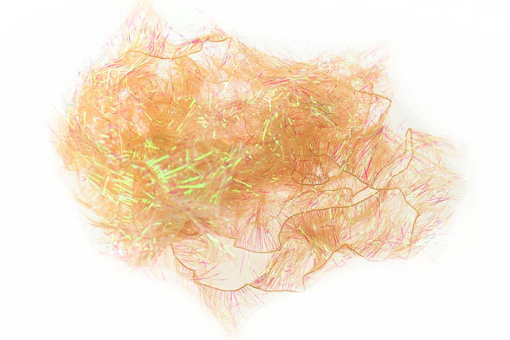 Palmer Chenille - Tan