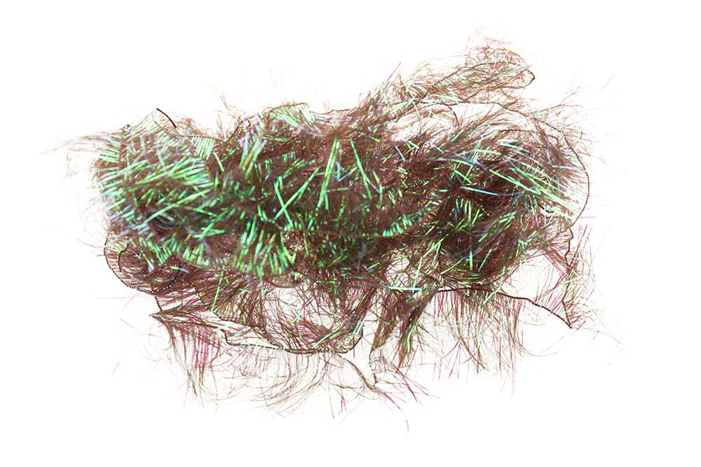 Palmer Chenille - Brown