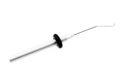 Du tilføjede <b><u>Tiemco Shimazaki Super Glue Needle</u></b> til kurven.