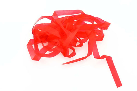 Du tilføjede <b><u>Body Stretch - Red</u></b> til kurven.