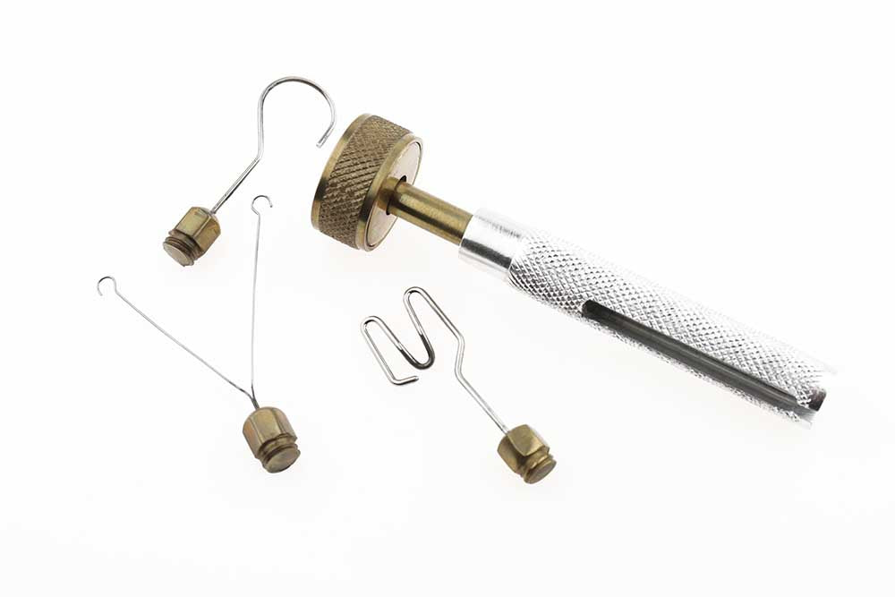 Deluxe Dubbing Twister kit