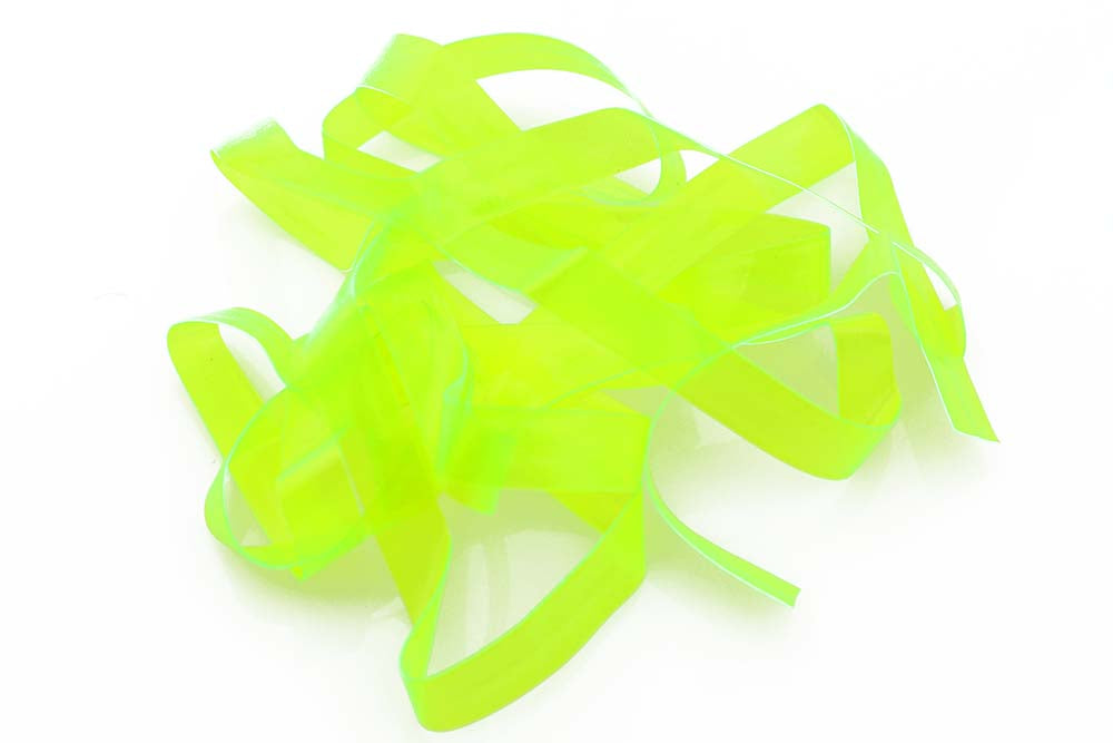 Body Stretch - Chartreuse