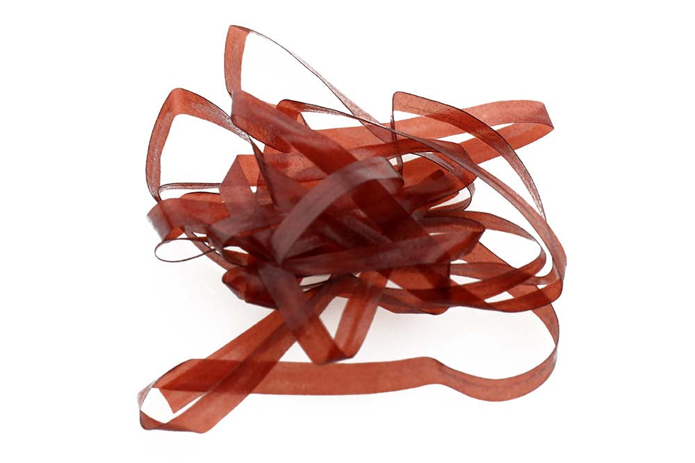 Body Stretch - Brown