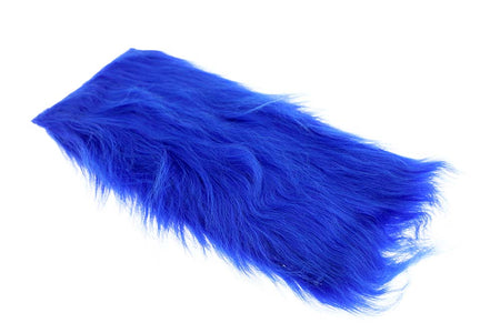 Du tilføjede <b><u>Polar Fiber - Royal Blue</u></b> til kurven.