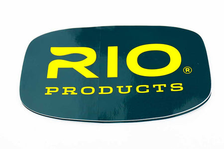 Du tilføjede <b><u>RIO Sticker - XL Oval Green/Yellow 25 x 16 cm</u></b> til kurven.