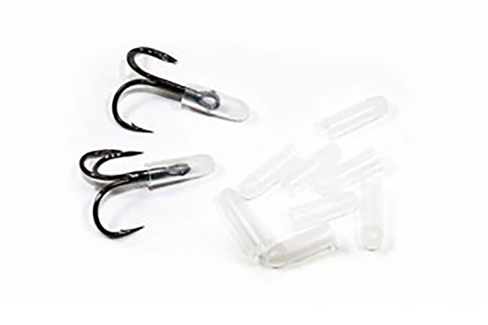 Propeller Swingtubes - Clear