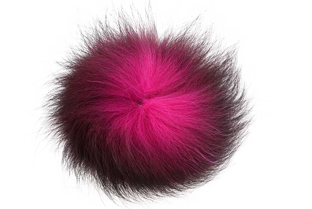 Silver Fox Tail - Fl.Pink