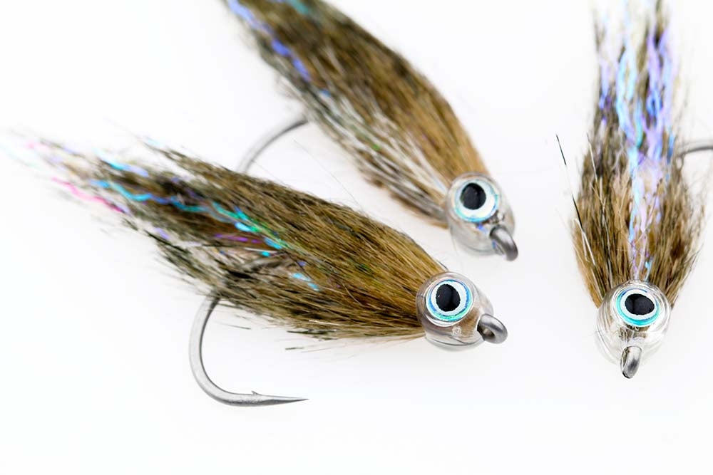 Materialesæt - Ice Ice Goby