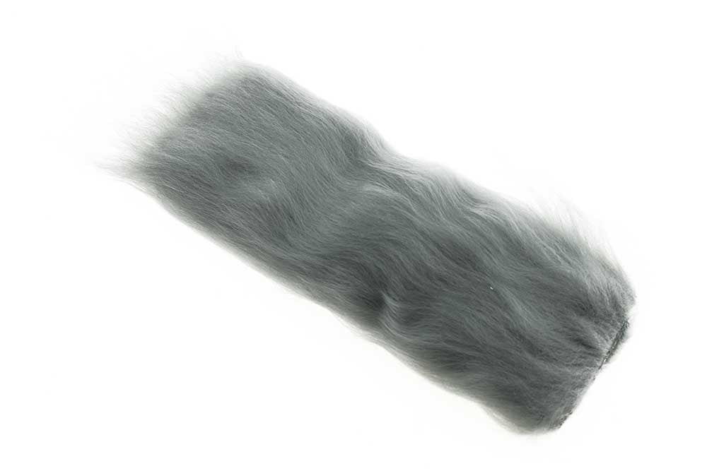 Polar fiber - Charcoal
