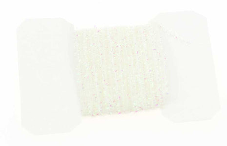 You added <b><u>Pearl Micro Chenille - Pearl</u></b> to basket.