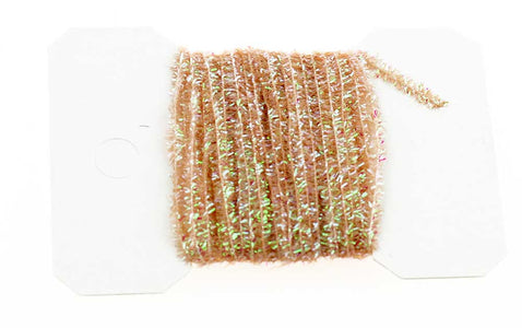 Du tilføjede <b><u>Pearl Micro Chenille - Tan</u></b> til kurven.