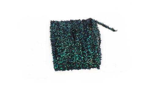 Du tilføjede <b><u>Pearl Micro Chenille - Black</u></b> til kurven.