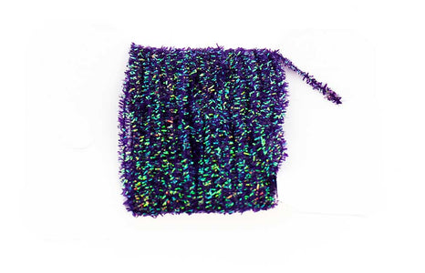 Du tilføjede <b><u>Pearl Micro Chenille - Purple</u></b> til kurven.