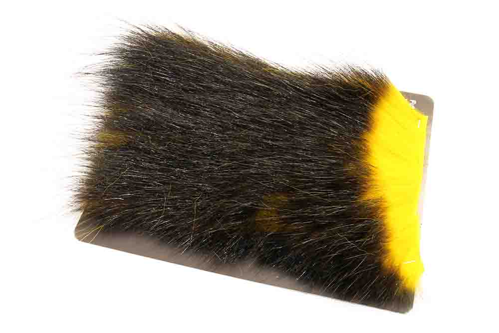 Futurefly American Opossum - Yellow/Black